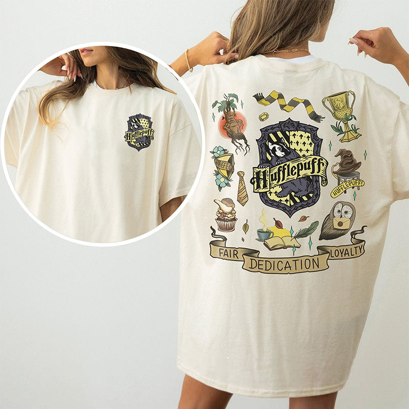 HP Wizard School T-shirt