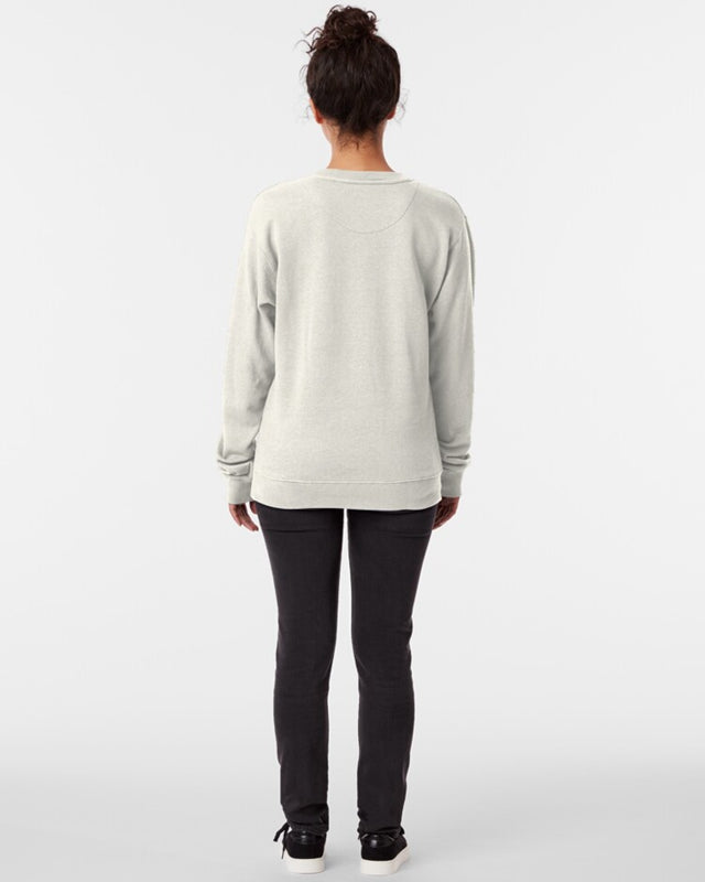 Harry's House floral concept Pullover Sweatshirt