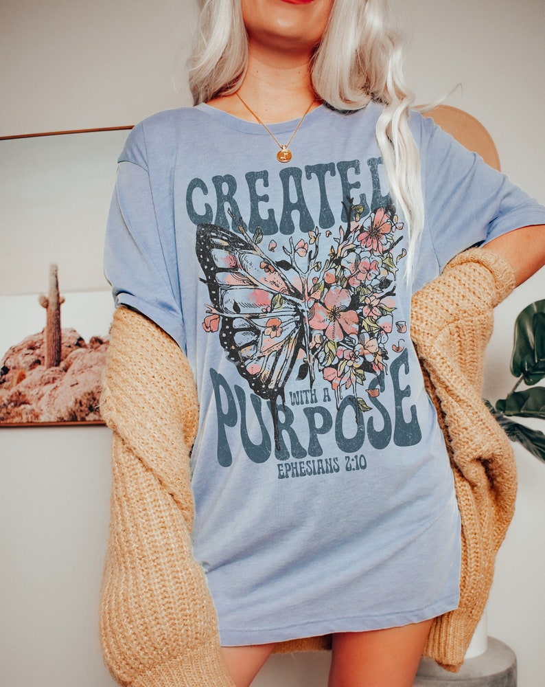 Boho Faith T-shirt